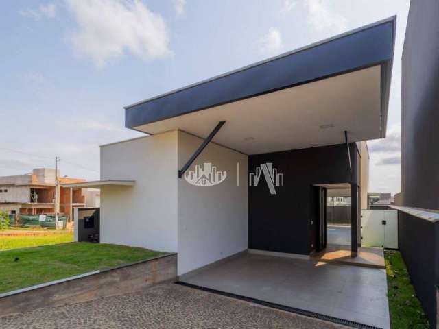 Casa à venda, 148 m² por R$ 1.180.000,00 - Condomínio Parque Taua III - Aranguá - Londrina/PR