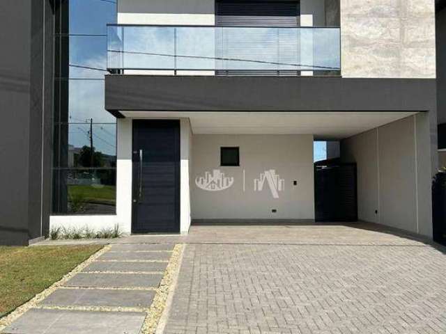 Casa à venda, 180 m² por R$ 1.750.000,00 - Tauá Araçari - Londrina/PR