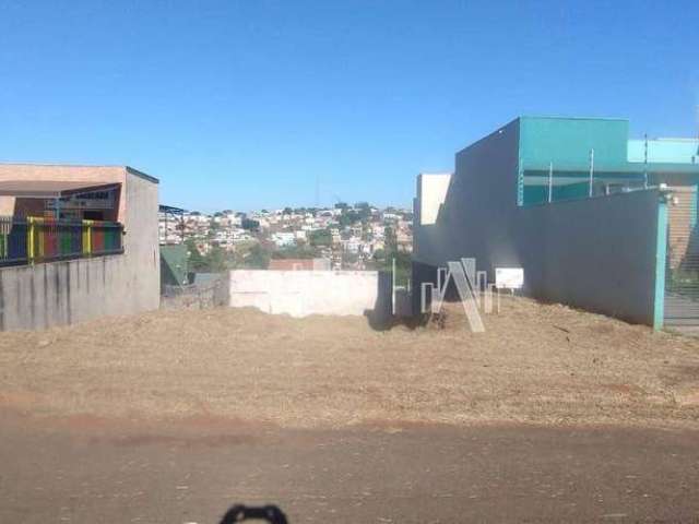 Terreno à venda, 360 m² por R$ 125.000,00 - Columbia - Londrina/PR