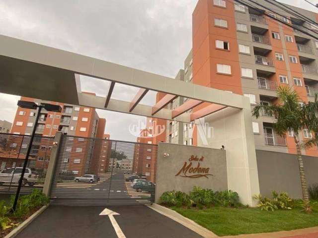 Apartamento com 2 quartos à venda, 45 m² por R$ 248.000 - Jardim Santo Amaro - Cambé/PR