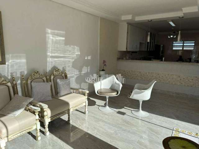 Casa à venda, 181 m² por R$ 695.000,00 - Santa Mônica - Londrina/PR