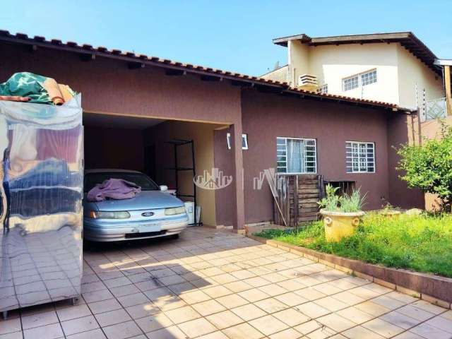 Casa à venda, 133 m² por R$ 404.000,00 - Jardim Império do Sol - Londrina/PR