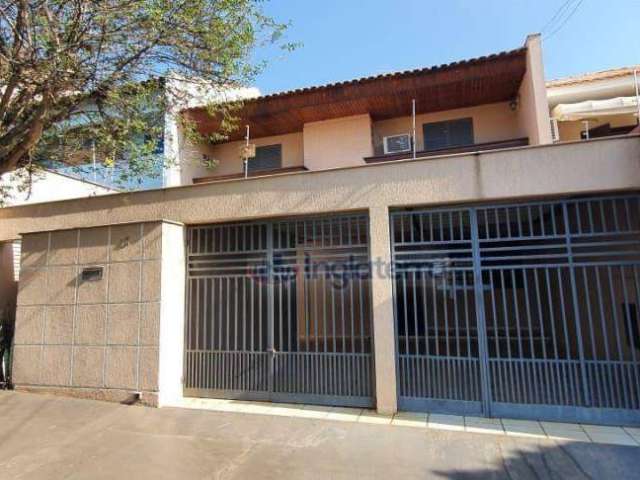 Casa com 3 dormitórios à venda, 190 m² por R$ 590.000,00 - Igapó - Londrina/PR