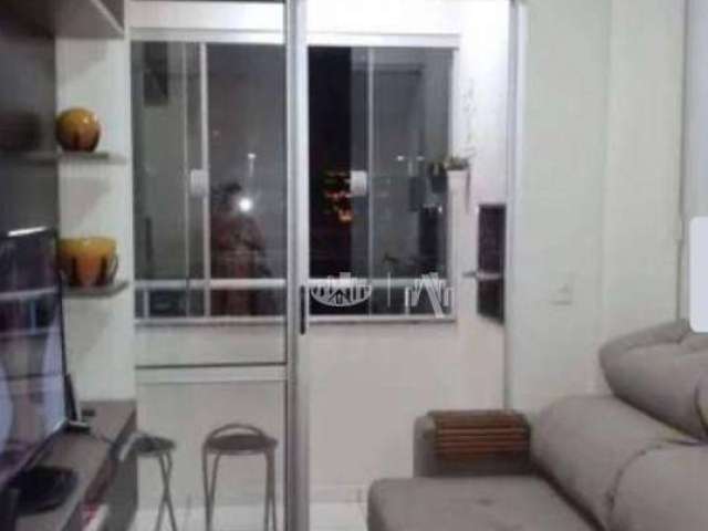 Apartamento com 2 dormitórios à venda, 65 m² por R$ 300.000,00 - Jardim Morumbi - Londrina/PR