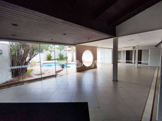 Casa à venda, 412 m² por R$ 2.200.000,00 - Parque Residencial Alcântara - Londrina/PR