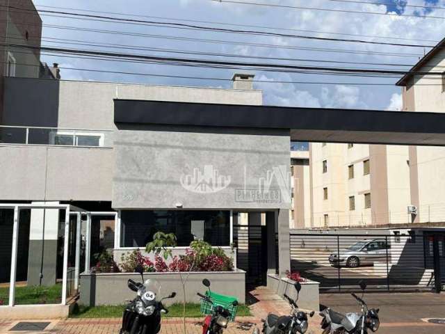 Apartamento à venda, 62 m² por R$ 310.000,00 - Parque Jamaica - Londrina/PR