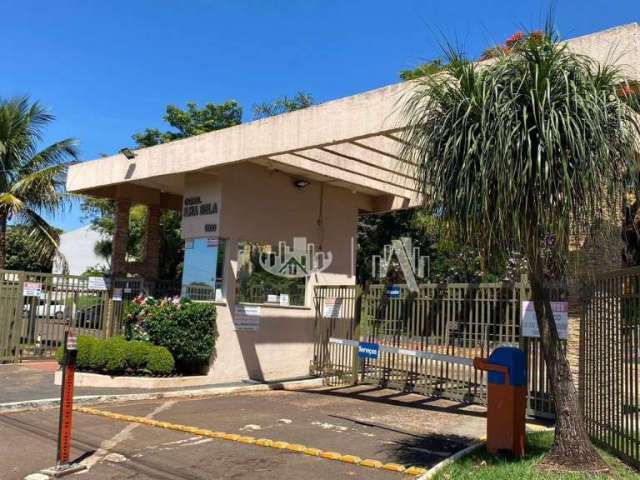 Casa com 3 dormitórios à venda, 57 m² por R$ 200.000,00 - Condomínio Ilha Bela - Londrina/PR