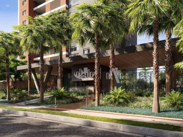 Apartamento à venda, 146 m² por R$ 1.501.000,00 - Gleba Palhano - Londrina/PR