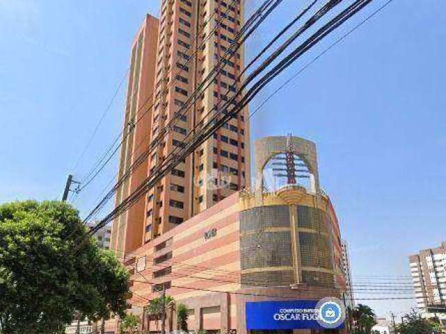 Sala à venda, 40 m² por R$ 260.000,00 - Centro - Londrina/PR