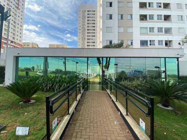 Apartamento à venda, 50 m² por R$ 360.000,00 - Terra Bonita - Londrina/PR