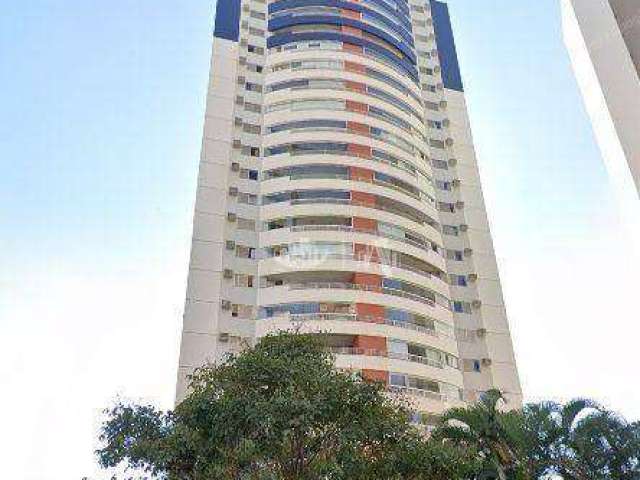 Apartamento à venda, 163 m² por R$ 990.000,00 - Gleba Palhano - Londrina/PR