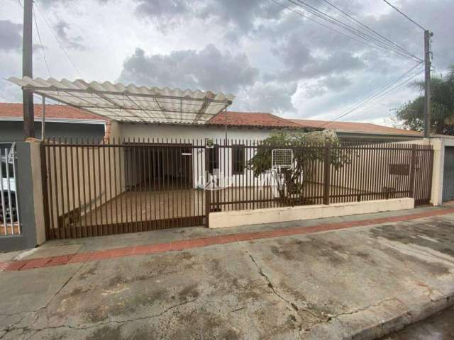 Casa à venda, 85 m² por R$ 470.000,00 - Waldemar Hauer - Londrina/PR