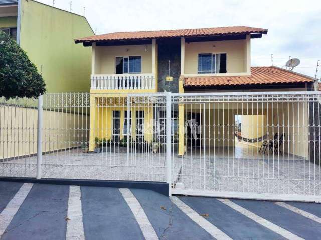 Casa à venda, 220 m² por R$ 850.000,00 - Santa Mônica - Londrina/PR