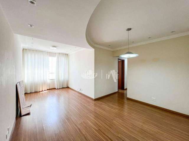 Apartamento à venda, 87 m² por R$ 385.000,00 - Centro - Londrina/PR