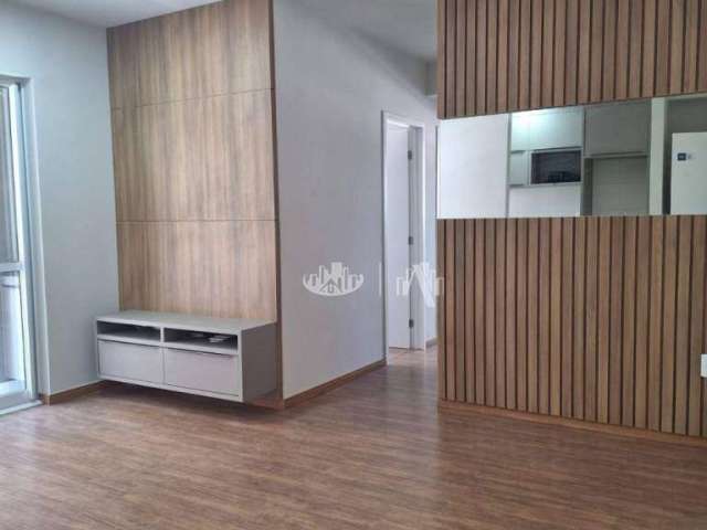 Apartamento à venda, 66 m² por R$ 435.000,00 - São Vicente - Londrina/PR