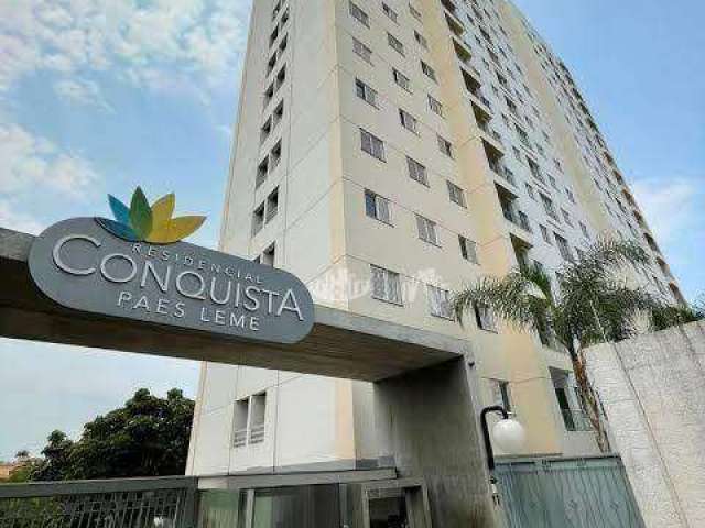 Apartamento à venda, 52 m² por R$ 270.000,00 - Vila Brasil - Londrina/PR