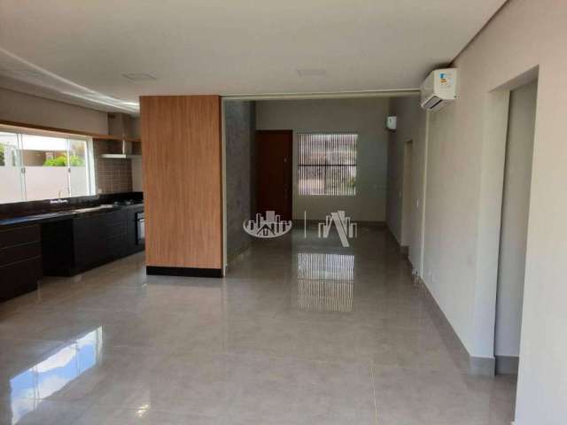 Casa à venda, 180 m² por R$ 2.990.000,00 - Condomínio Alphaville 2 - Londrina/PR