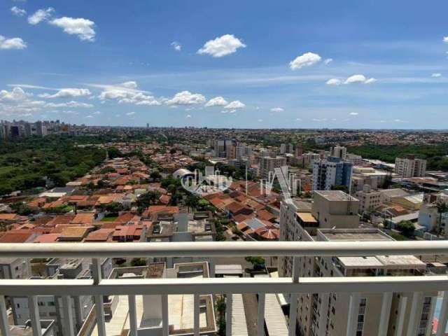 Apartamento à venda, 65 m² por R$ 439.000,00 - Alto da Inglaterra - Londrina/PR