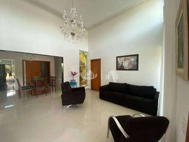 Casa à venda, 265 m² por R$ 2.740.000,00 - Sun Lake Residence - Londrina/PR