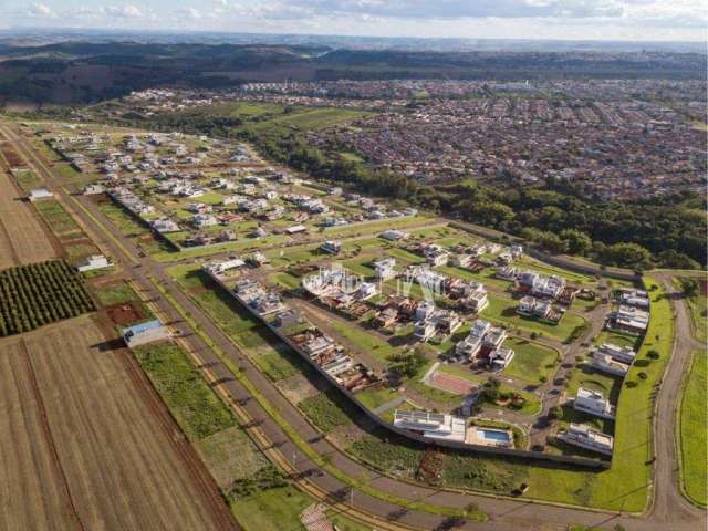 Terreno à venda, 265 m² por R$ 220.000,00 - Morumbi - Londrina/PR