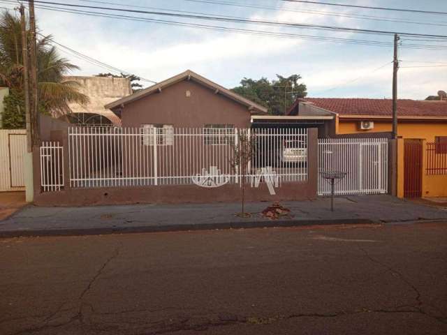 Casa à venda - Jardim Acapulco - Londrina/PR