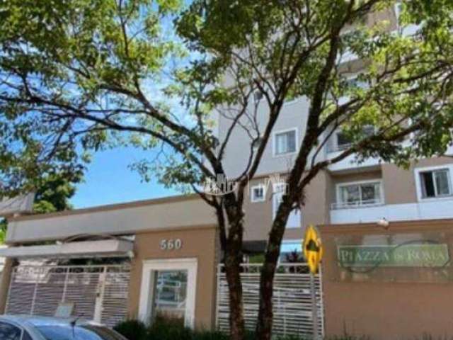 Apartamento à venda, 65 m² por R$ 420.000,00 - Parque Jamaica - Londrina/PR