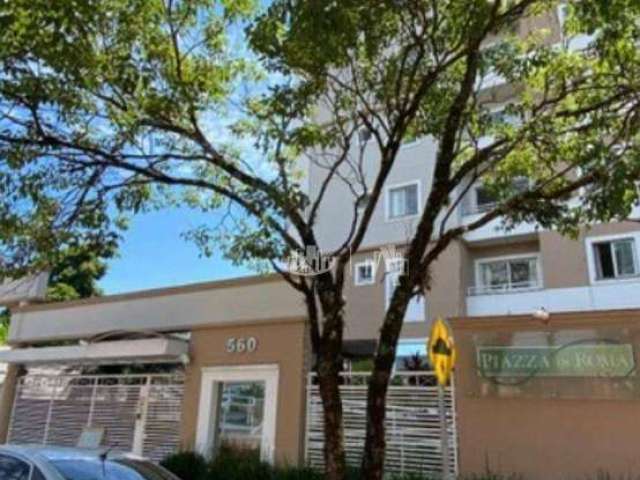 Apartamento à venda, 70 m² por R$ 350.000,00 - Parque Jamaica - Londrina/PR