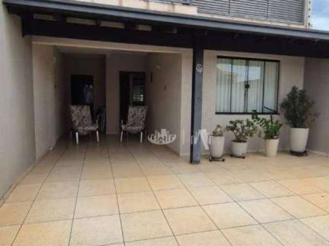 Casa à venda, 155 m² por R$ 600.000,00 - Jardim Acapulco - Londrina/PR