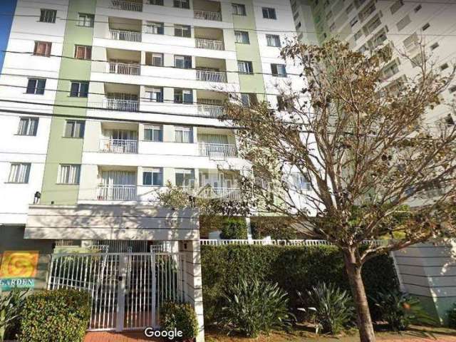 Apartamento para alugar, 67 m² por R$ 2.700,00/mês - Aurora - Londrina/PR