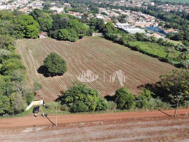 Área à venda, 12100 m² por R$ 3.500.000,00 - Gleba Lindóia - Londrina/PR