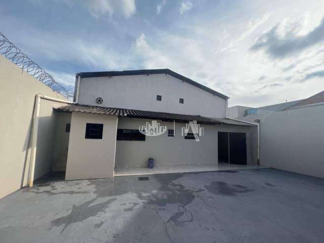 Sala para alugar, 42 m² por R$ 2.000,00/mês - Antares - Londrina/PR