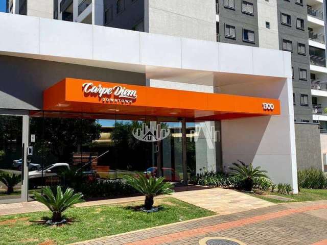 Apartamento à venda, 51 m² por R$ 380.000,00 - Vila Santa Terezinha - Londrina/PR