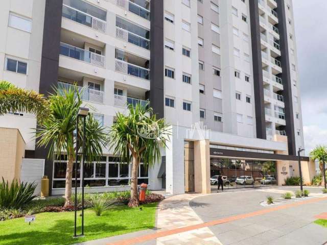 Apartamento à venda, 142 m² por R$ 620.000,00 - Jardim Presidente - Londrina/PR