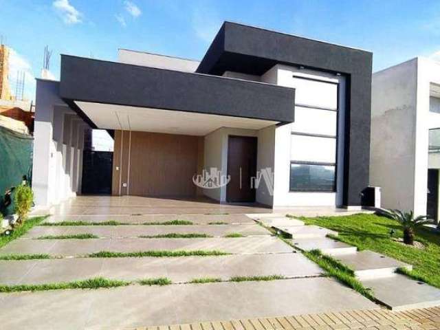 Casa à venda, 144 m² por R$ 1.200.000,00 - Parque Tauá - Cond. Araçari - Londrina/PR