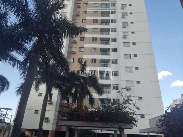 Apartamento à venda, 69 m² por R$ 440.000,00 - Aurora - Londrina/PR