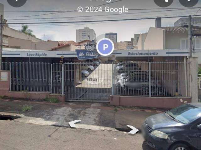 Terreno à venda, 423 m² por R$ 1.500.000,00 - Centro - Londrina/PR