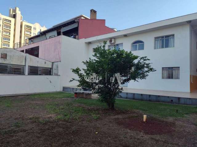 Casa à venda, 322 m² por R$ 1.600.000,00 - Centro - Londrina/PR