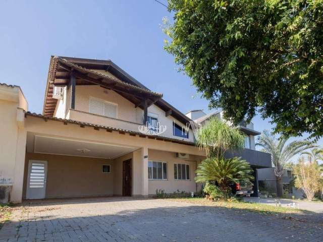 Casa à venda, 190 m² por R$ 1.230.000,00 - Condomínio Havana - Londrina/PR