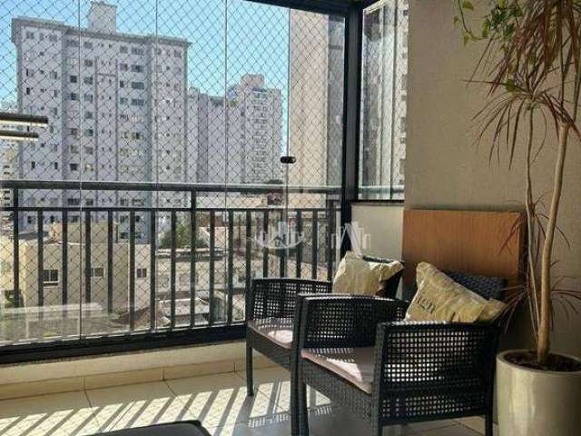 Apartamento à venda, 74 m² por R$ 580.000,00 - Centro - Londrina/PR