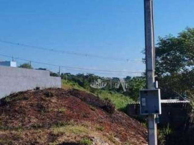 Terreno à venda, 255 m² por R$ 130.000,00 - Lon Rita - Londrina/PR