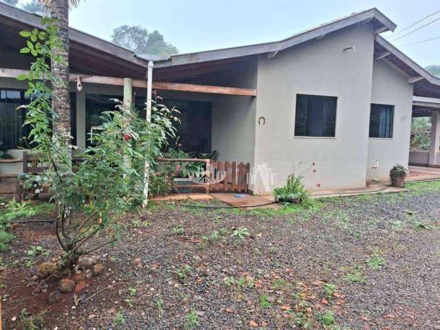 Chácara à venda, 5093 m² por R$ 450.000,00 - Irerê - Londrina/PR