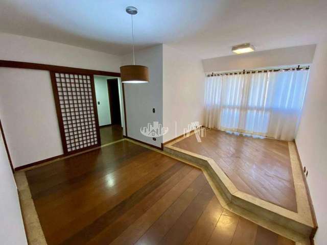 Apartamento à venda, 87 m² por R$ 350.000,00 - Judith - Londrina/PR