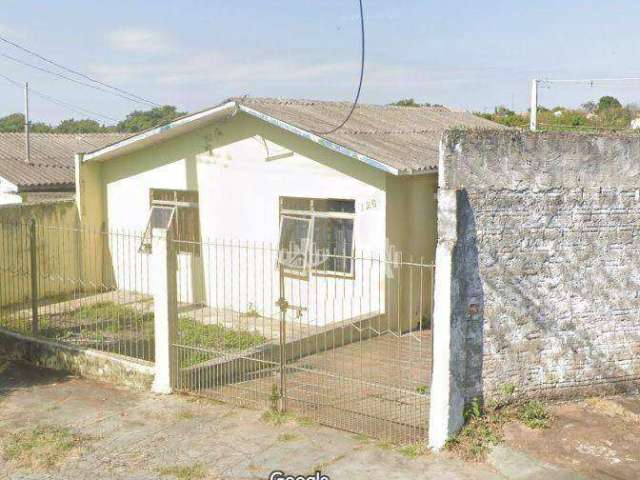 Casas à venda - Roseira - Londrina/PR