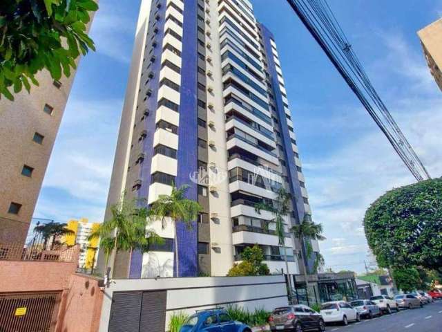 Apartamento à venda, 204 m² por R$ 1.300.000,00 - Centro - Londrina/PR