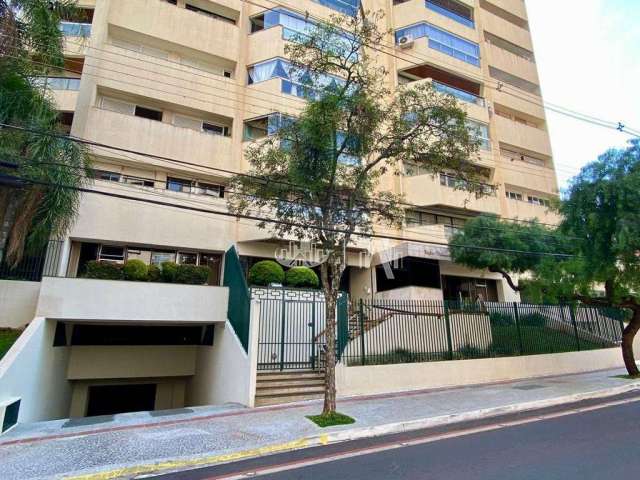 Apartamento à venda, 147 m² por R$ 770.000,00 - Centro - Londrina/PR