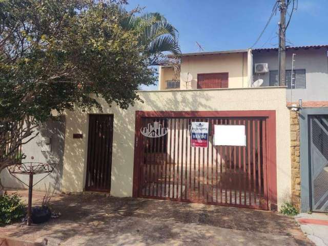 Casa com 3 dormitórios à venda, 169 m² por R$ 398.000,00 - Jardim Esperança - Londrina/PR