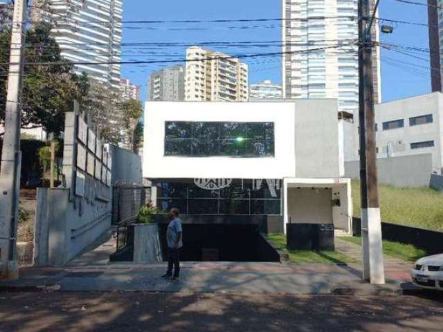 Sala para alugar, 33 m² - Guanabara - Londrina/PR