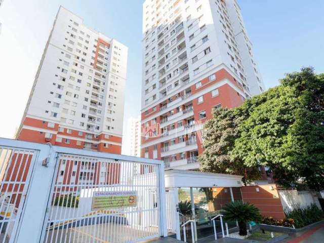 Apartamento com 3 quartos à venda, 69 m² por R$ 453.000 - Terra Bonita - Londrina/PR