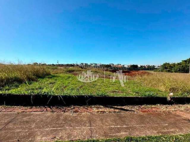 Terreno à venda, 264 m² por R$ 210.000 - Bairro Tauá- Londrina/PR