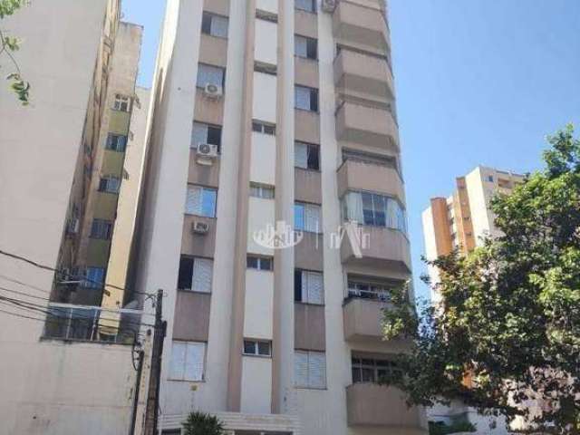 Apartamento com 4 quartos à venda, 233 m² por R$ 890.000 - Centro - Londrina/PR